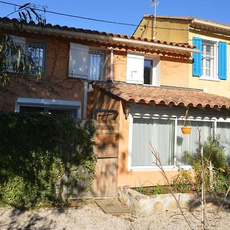 Villa De Charme A 5 Mn Plage 滨海拉塞讷 外观 照片