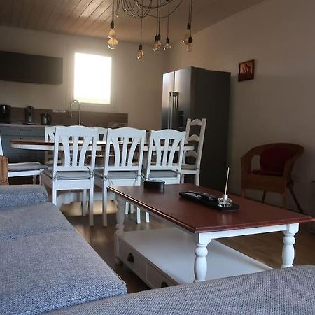 Villa De Charme A 5 Mn Plage 滨海拉塞讷 外观 照片