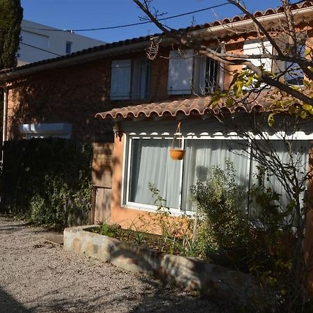 Villa De Charme A 5 Mn Plage 滨海拉塞讷 外观 照片