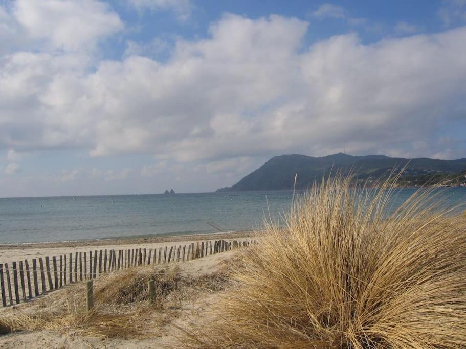 Villa De Charme A 5 Mn Plage 滨海拉塞讷 外观 照片