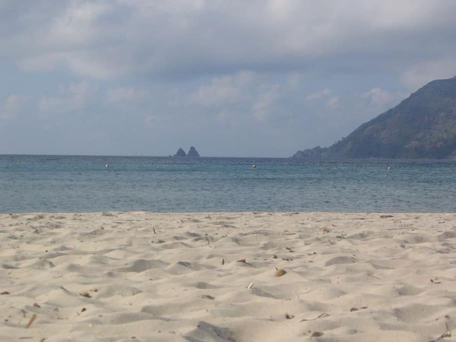 Villa De Charme A 5 Mn Plage 滨海拉塞讷 外观 照片