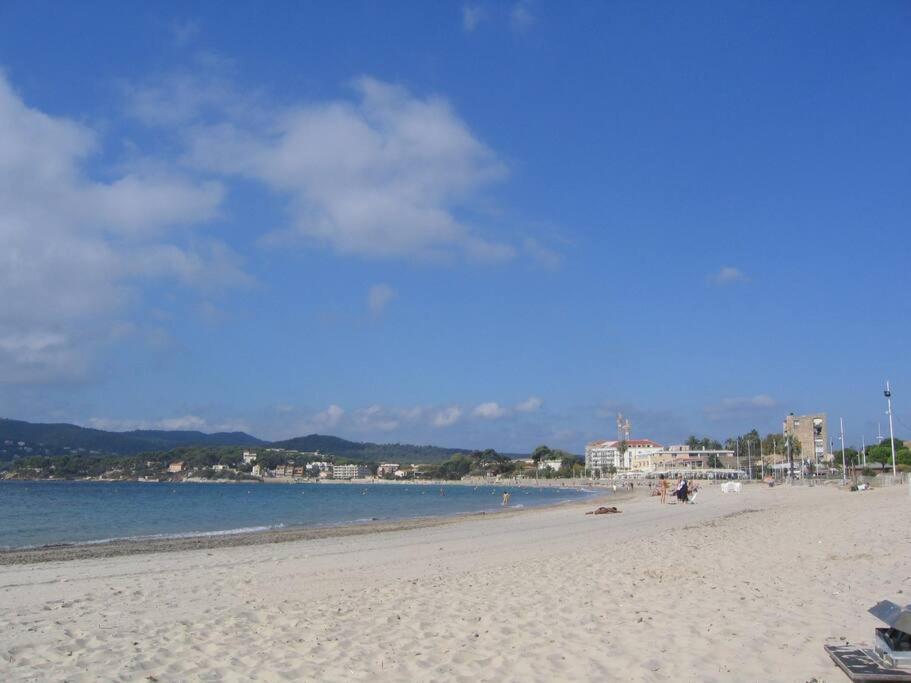 Villa De Charme A 5 Mn Plage 滨海拉塞讷 外观 照片