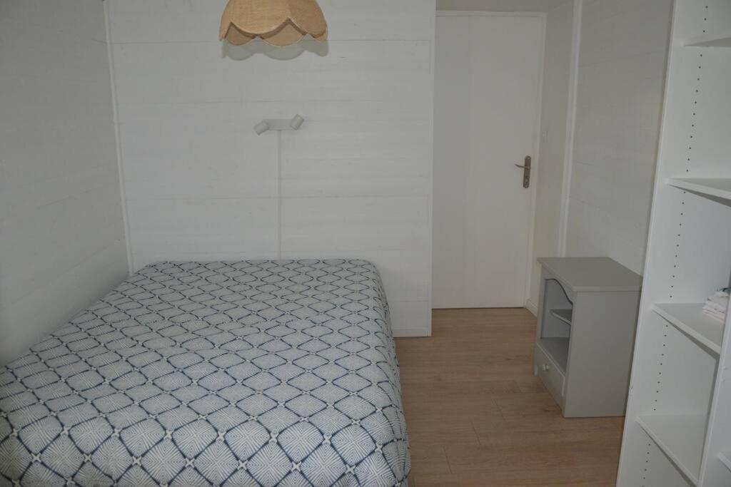 Villa De Charme A 5 Mn Plage 滨海拉塞讷 外观 照片