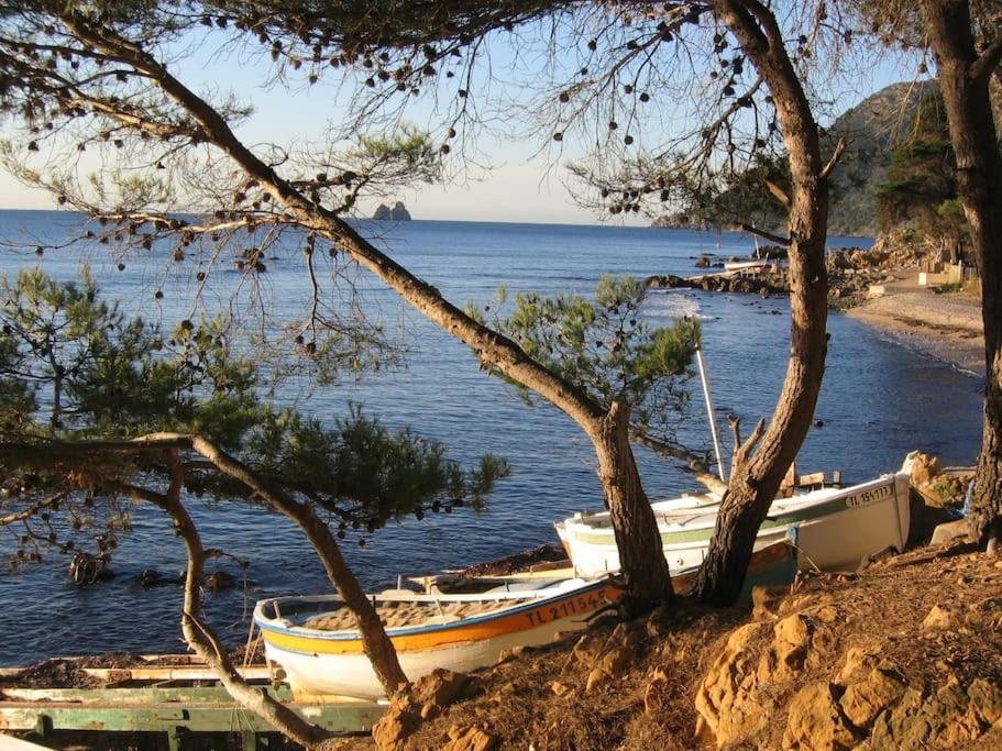 Villa De Charme A 5 Mn Plage 滨海拉塞讷 外观 照片